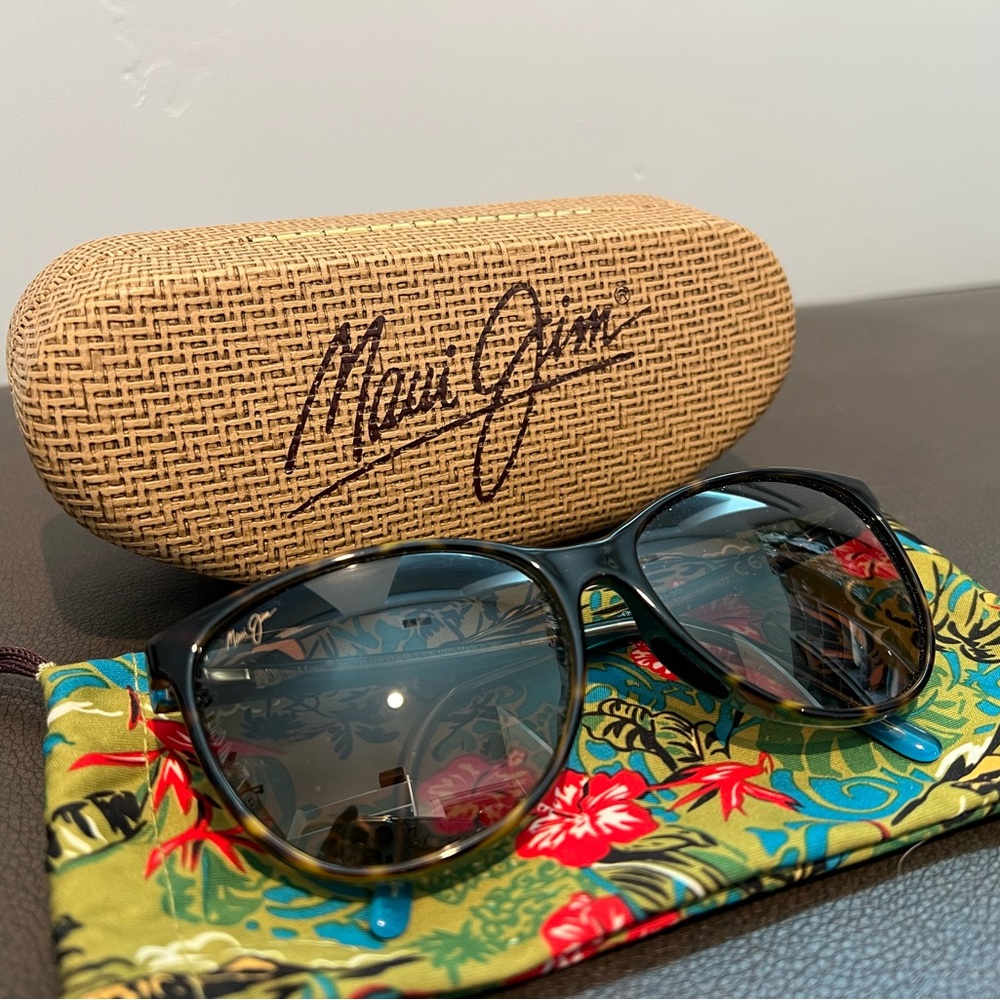 Maui Jim women’s sunglasses
